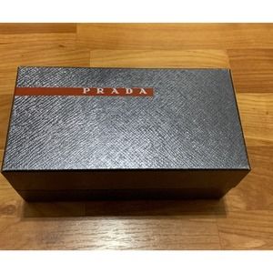 Prada‎ empty sunglasses box